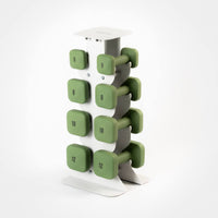 SafeGrip Dumbbell Sets