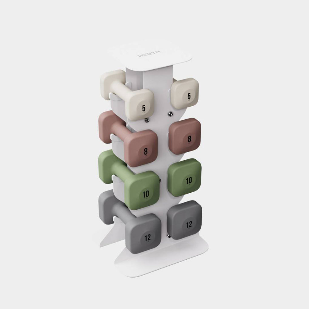 SafeGrip Dumbbell Sets