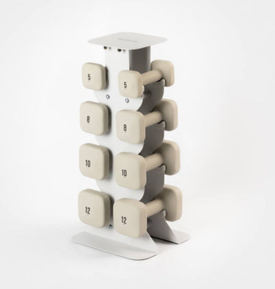 SafeGrip Dumbbell Sets