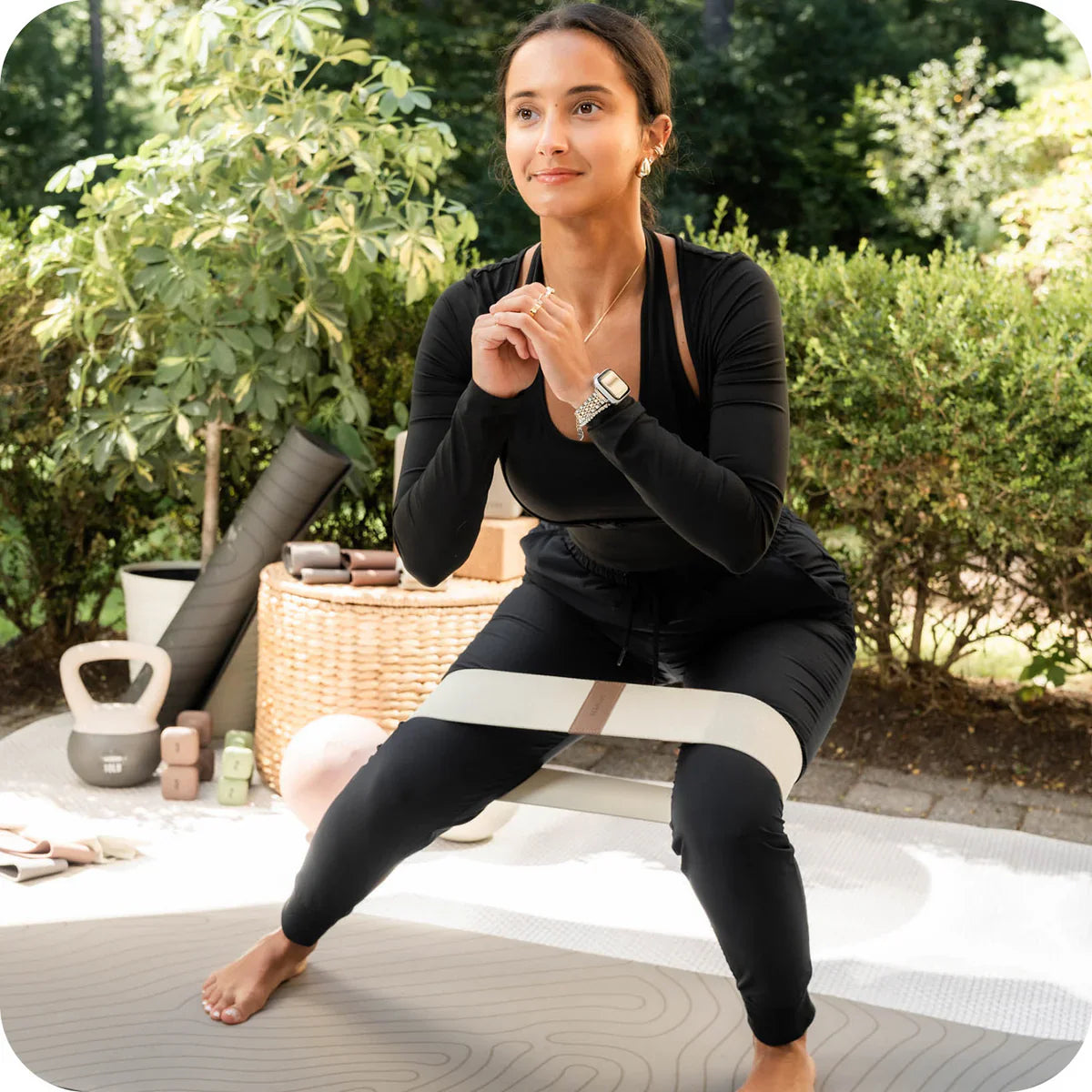 Strengthen Every Move