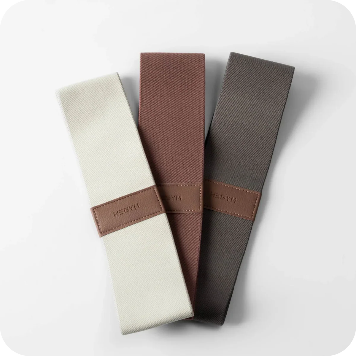 Fabric Resistance Bands