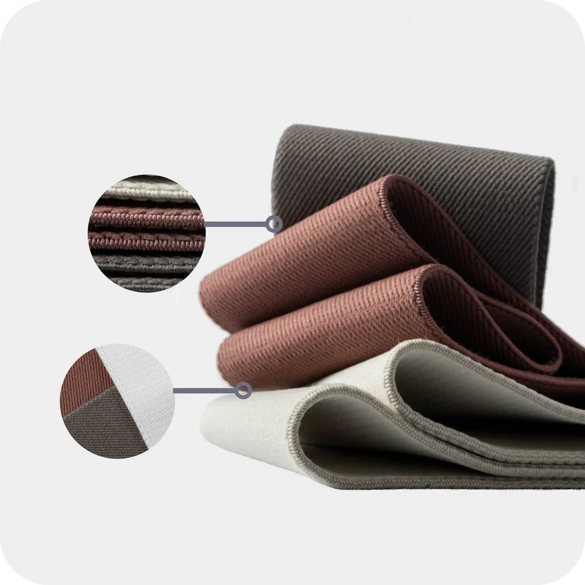 Strength That Feels Like Silk