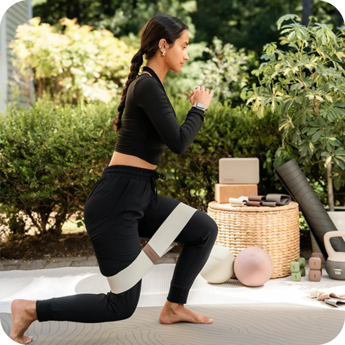 A Must Have For All-Around Fitness