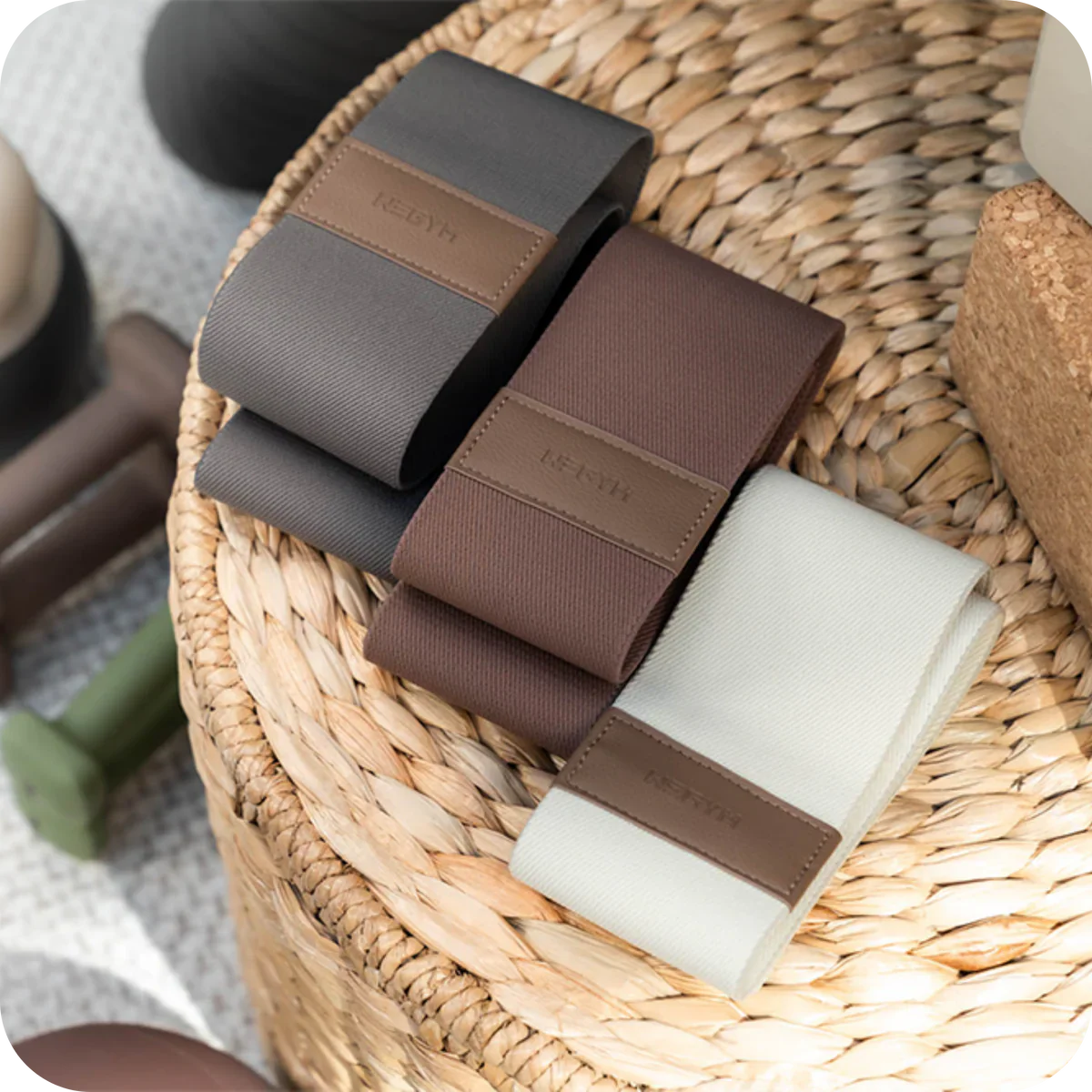 Strength Starts Here!