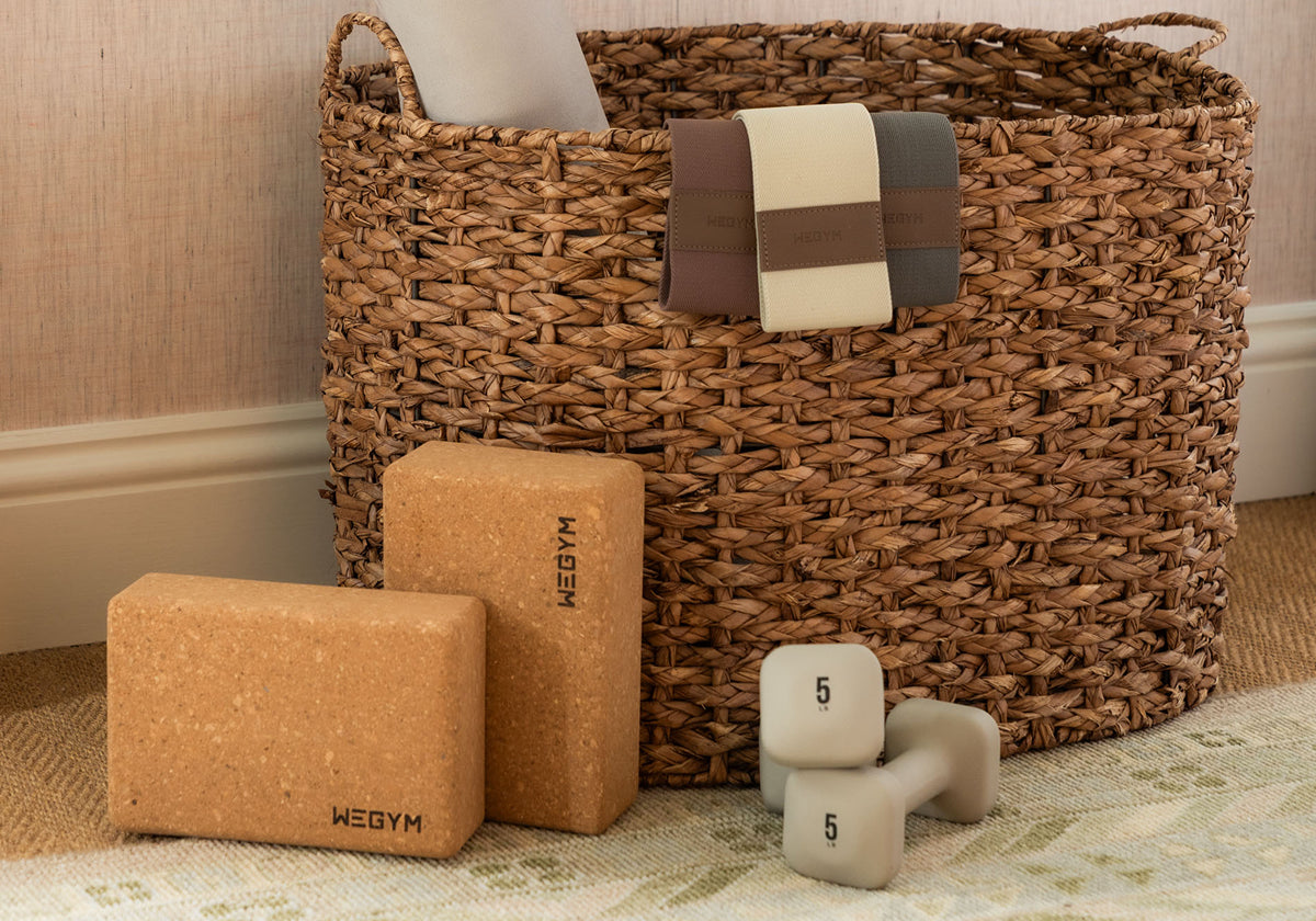 Stylish & Home-Friendly 