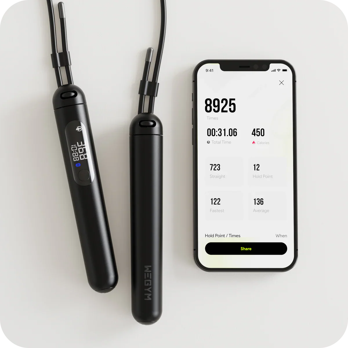 APP Data Synchronization