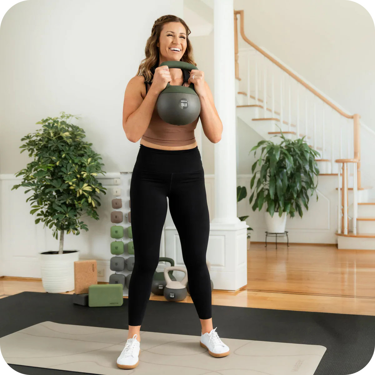 Quiet, Apartment-Friendly, and Beginner-Approved