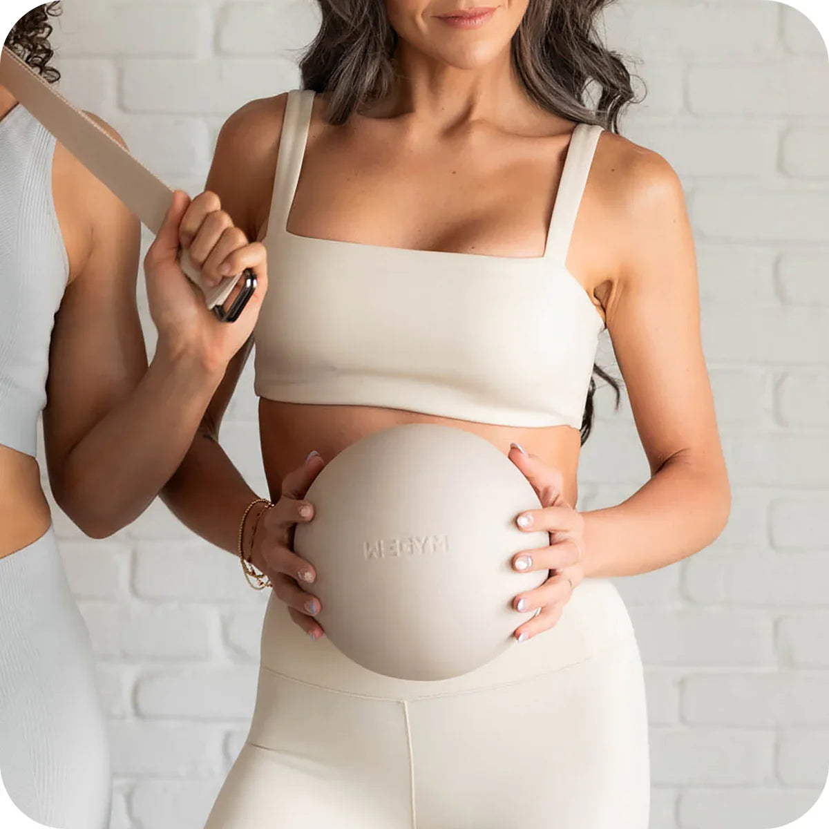 Elevate Your Practice withWeGym