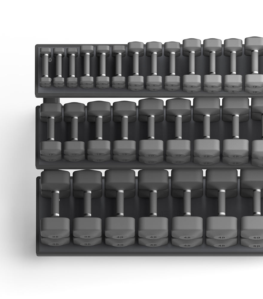 ProGrip Dumbbells