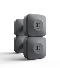 ProGrip Dumbbells