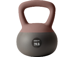 Soft Kettlebells