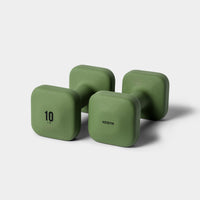 SafeGrip Dumbbells