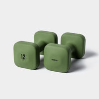 SafeGrip Dumbbells