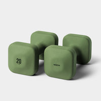 SafeGrip Dumbbells