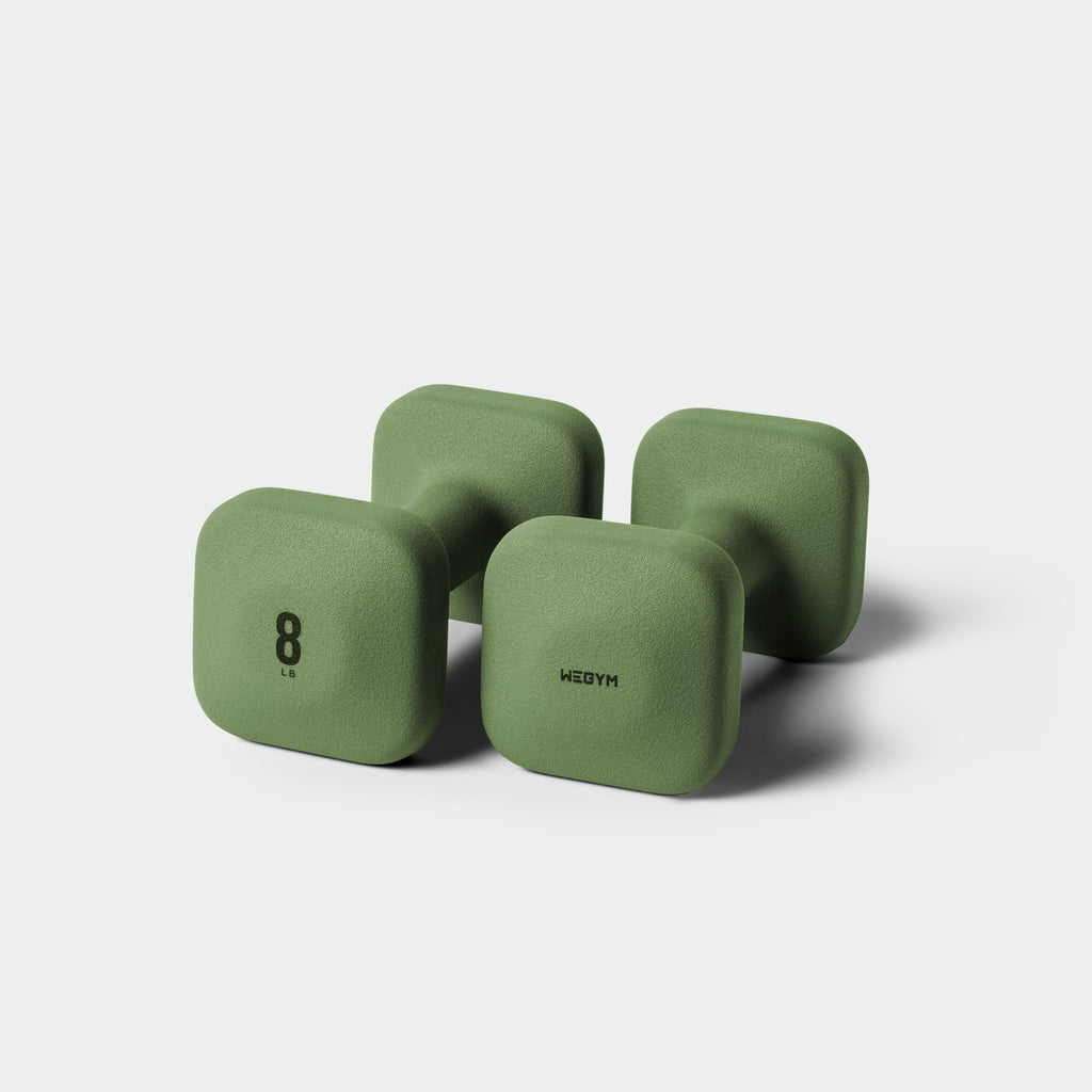 SafeGrip Dumbbells