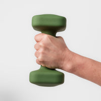 SafeGrip Dumbbells