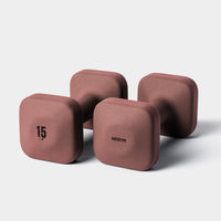 SafeGrip Dumbbells