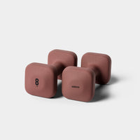 SafeGrip Dumbbells