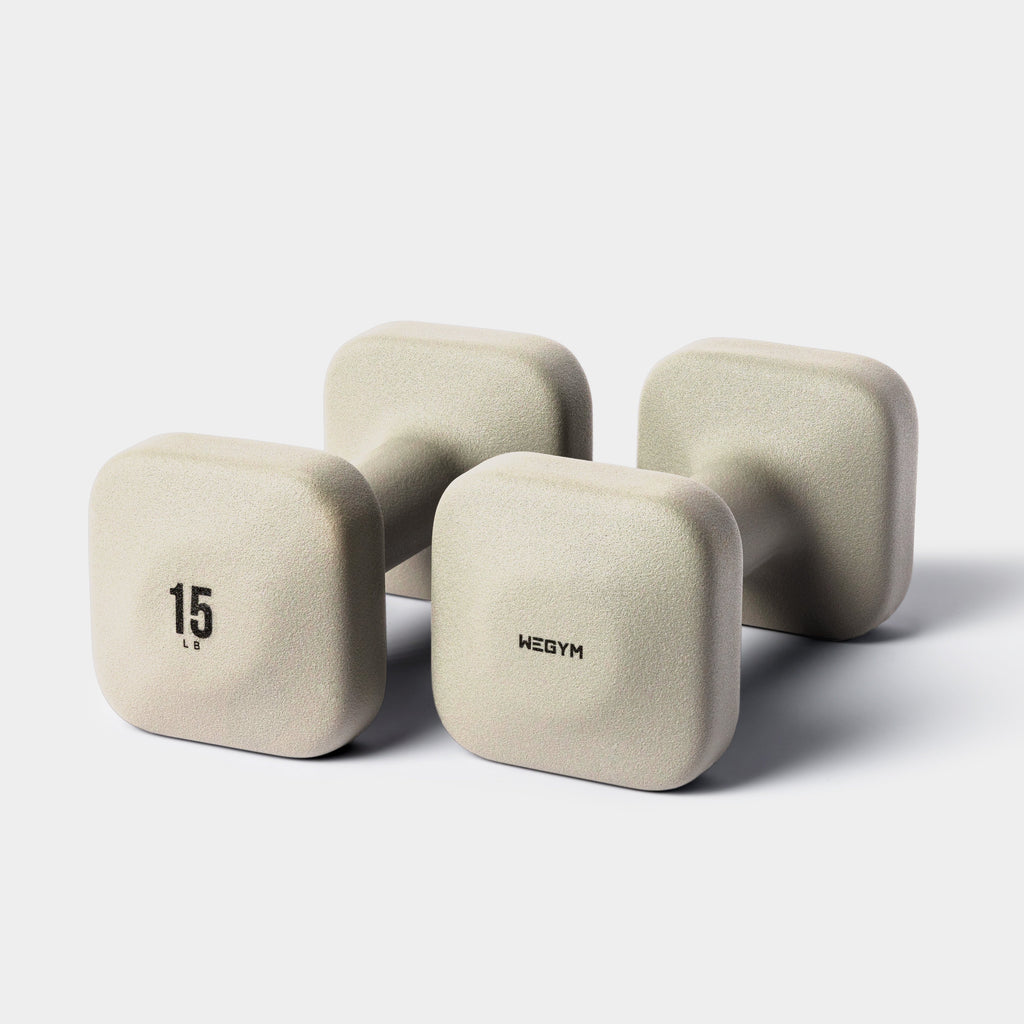SafeGrip Dumbbells