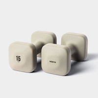 SafeGrip Dumbbells