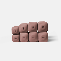 SafeGrip Dumbbell Sets