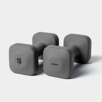 SafeGrip Dumbbells