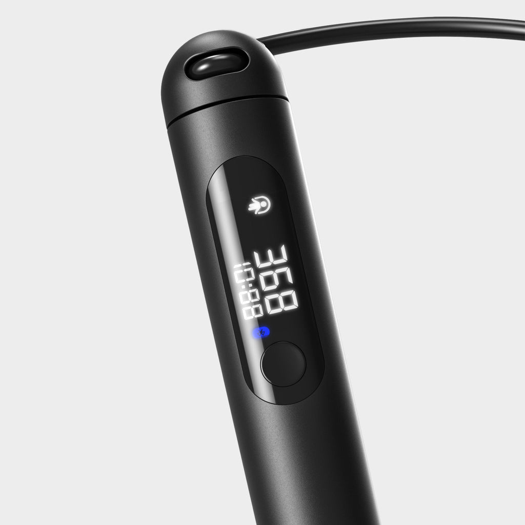 Smart Jump Rope