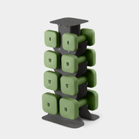 SafeGrip Dumbbell Sets