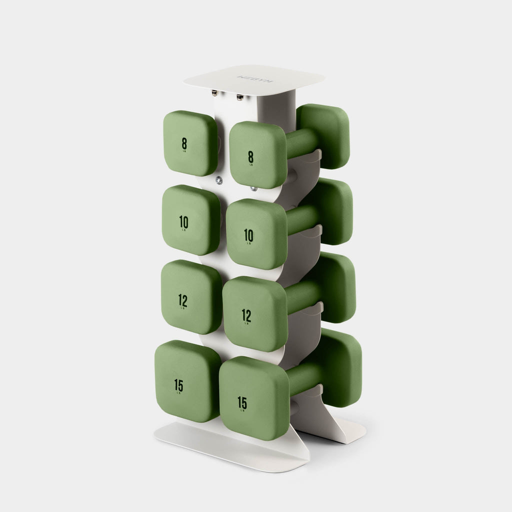 SafeGrip Dumbbell Sets