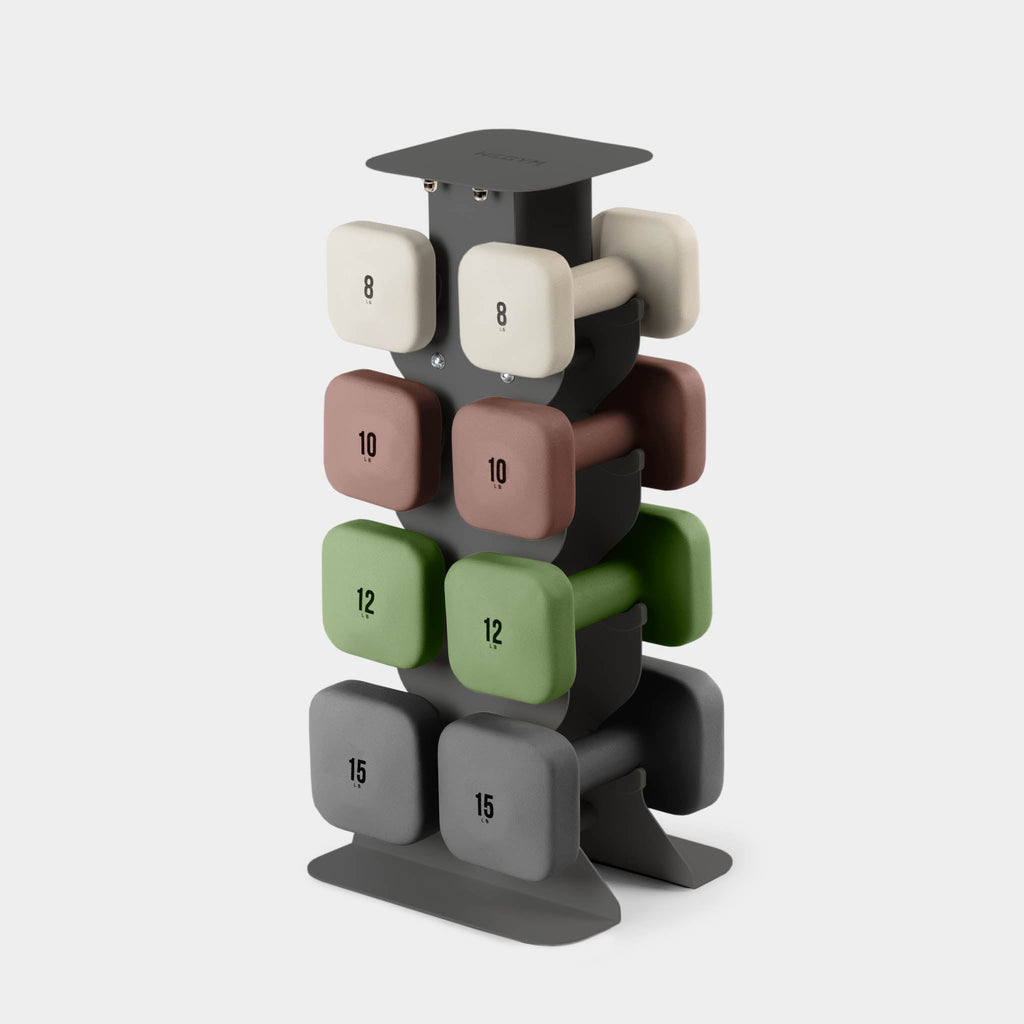 SafeGrip Dumbbell Sets