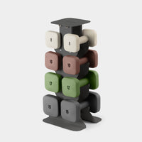 SafeGrip Dumbbell Sets