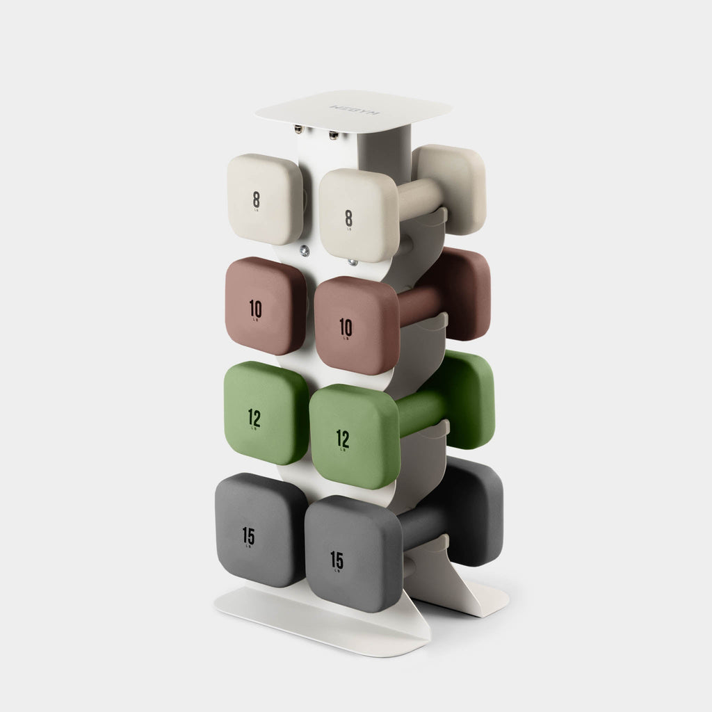 SafeGrip Dumbbell Sets