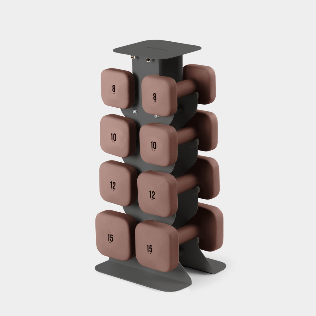 SafeGrip Dumbbell Sets