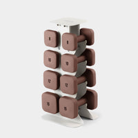 SafeGrip Dumbbell Sets