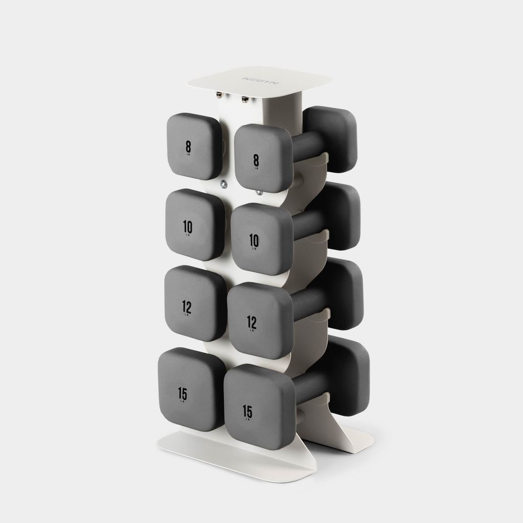 SafeGrip Dumbbell Sets