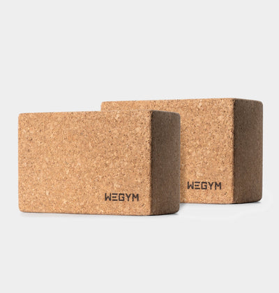 Exercise Block - Cork