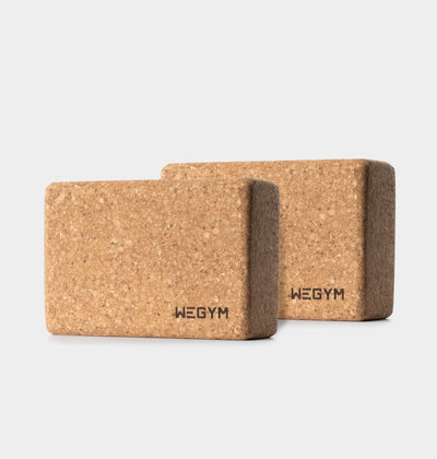 Exercise Block - Cork