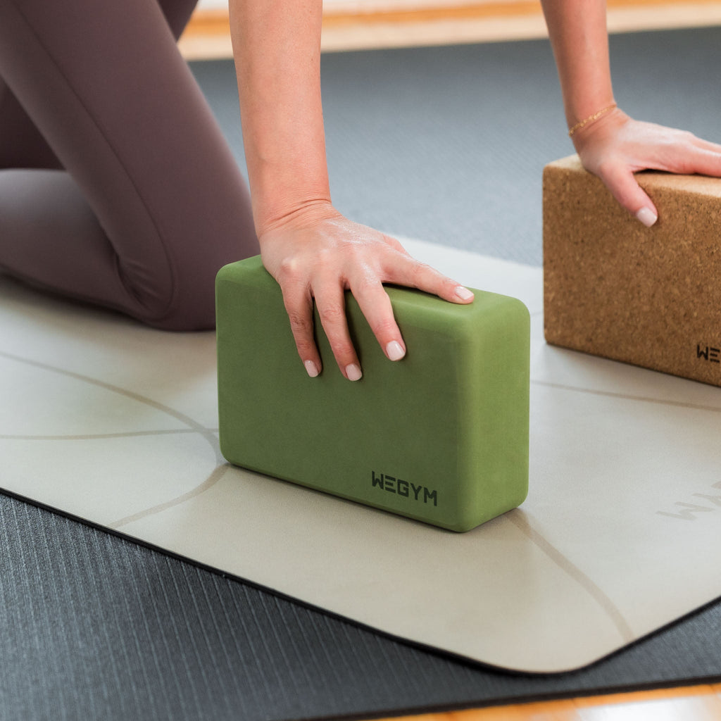 Exercise Block - Foam