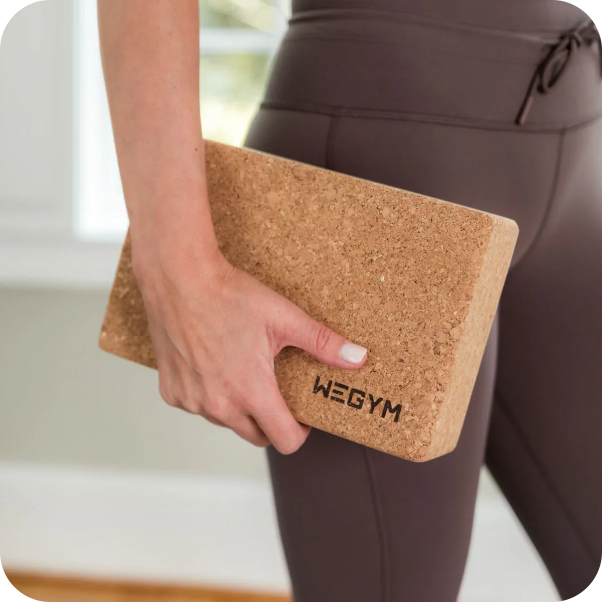 One Block, Endless Possibilities