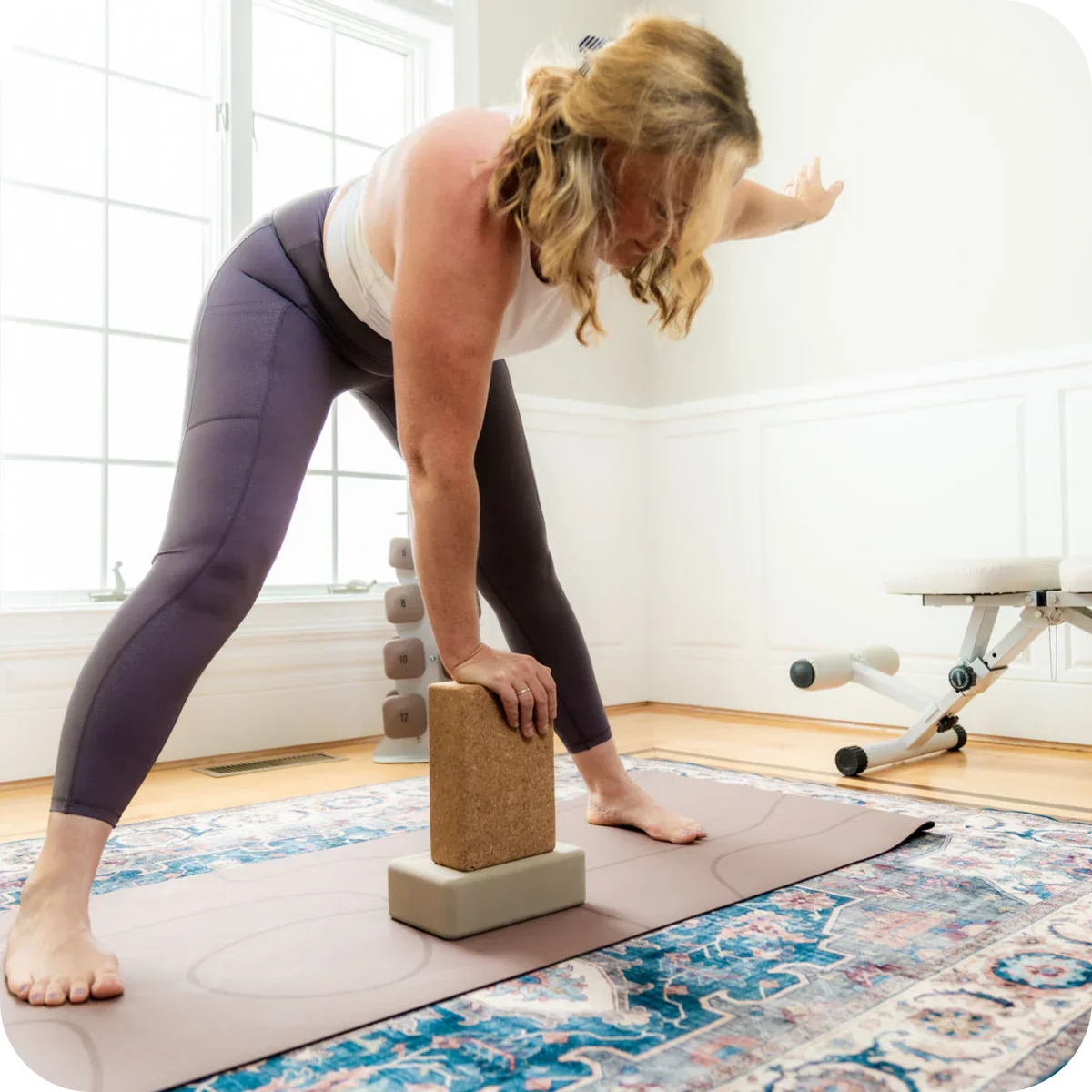 Find Your Perfect Height