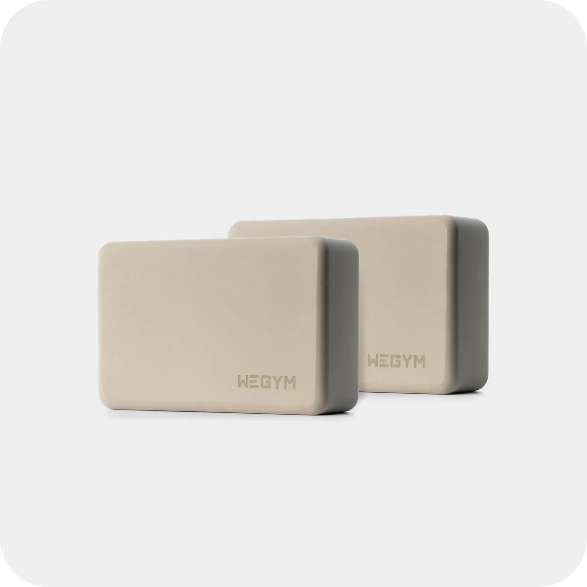 EVA Foam Yoga Blocks