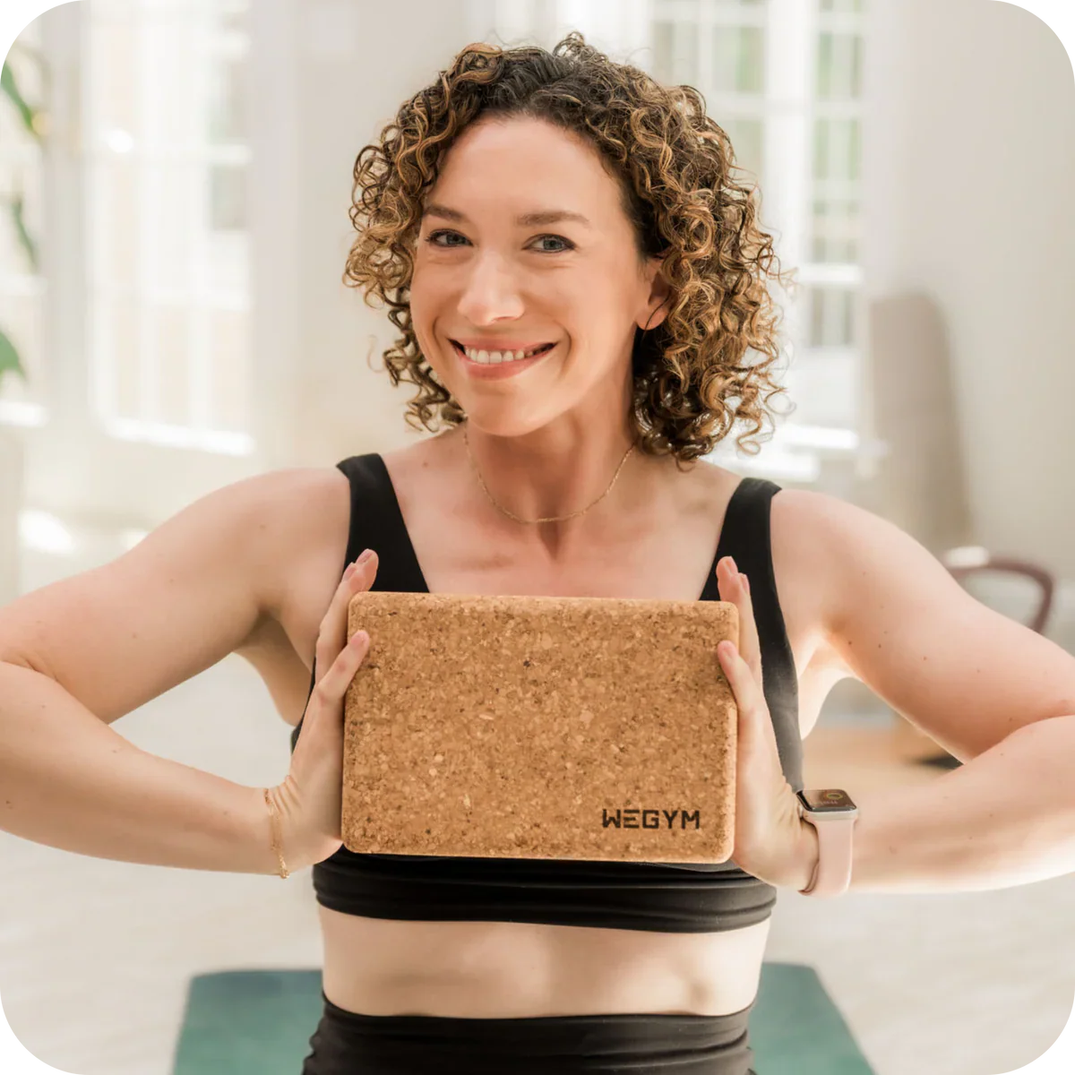 Elevate Your Flow with WeGym