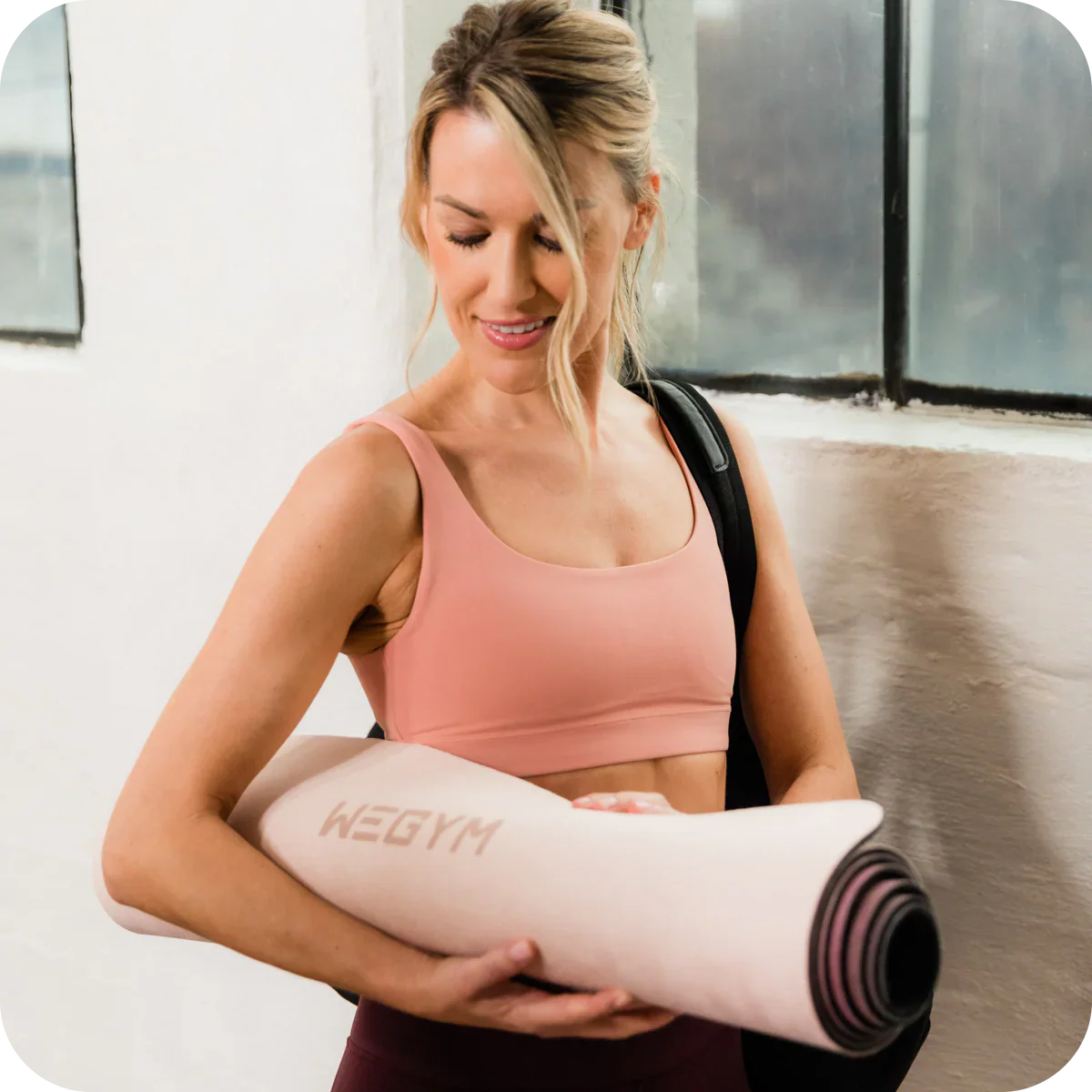 Made to Move with You