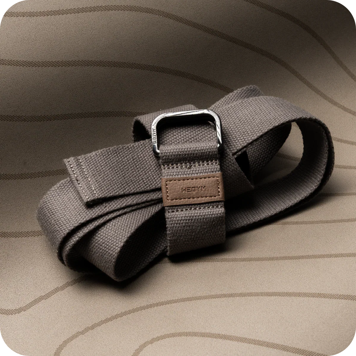 From Yoga Poses to Mobility Exercises