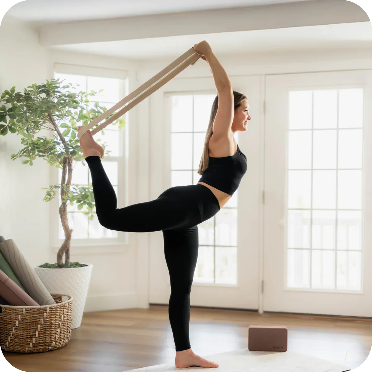 Elevate Your Practice with WeGym