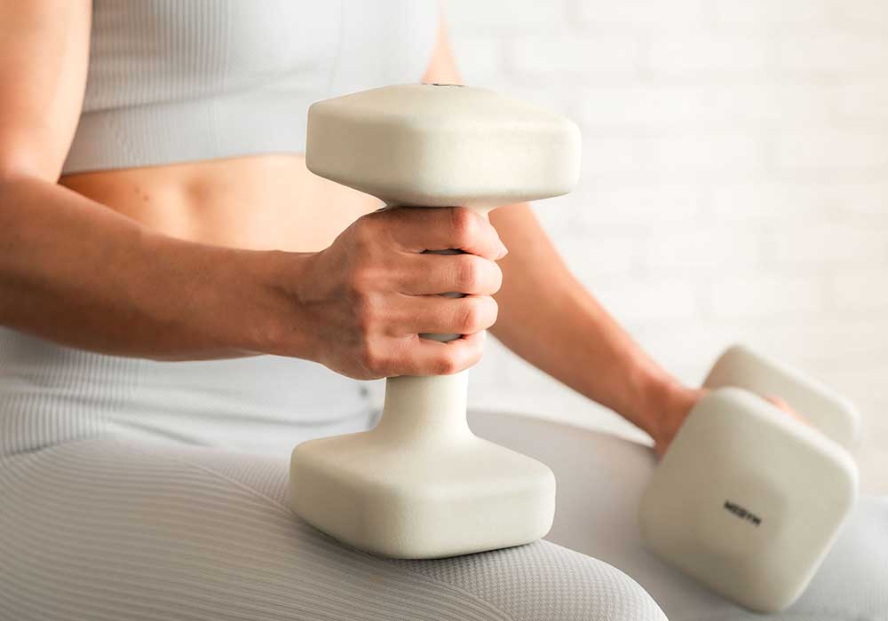 Durable Design + Consciously Crafted