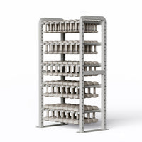 Hanging Dumbbell Rack