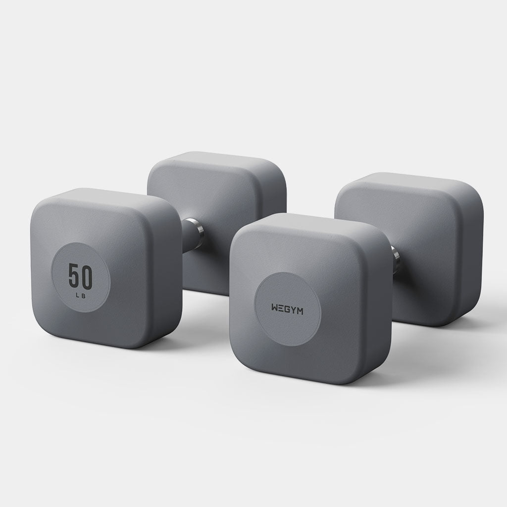 ProGrip Dumbbells