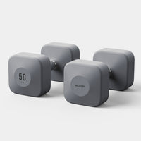 ProGrip Dumbbells