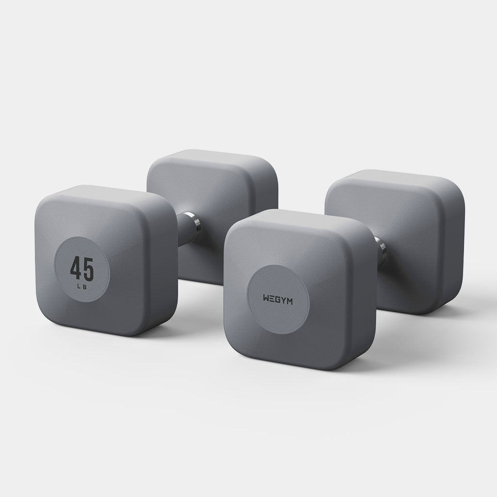 ProGrip Dumbbells